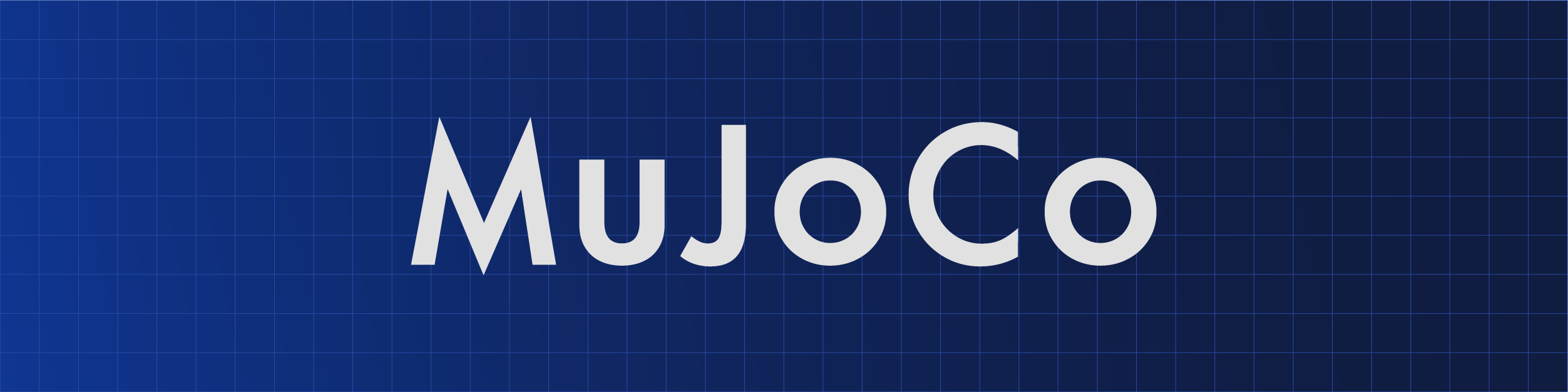 MuJoCo